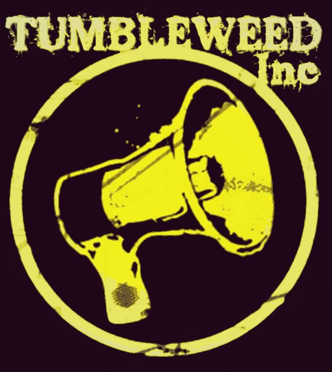Tumbleweed Inc.