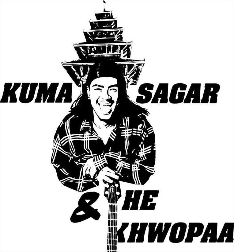 Kuma Sagar & The Khwopaa Band