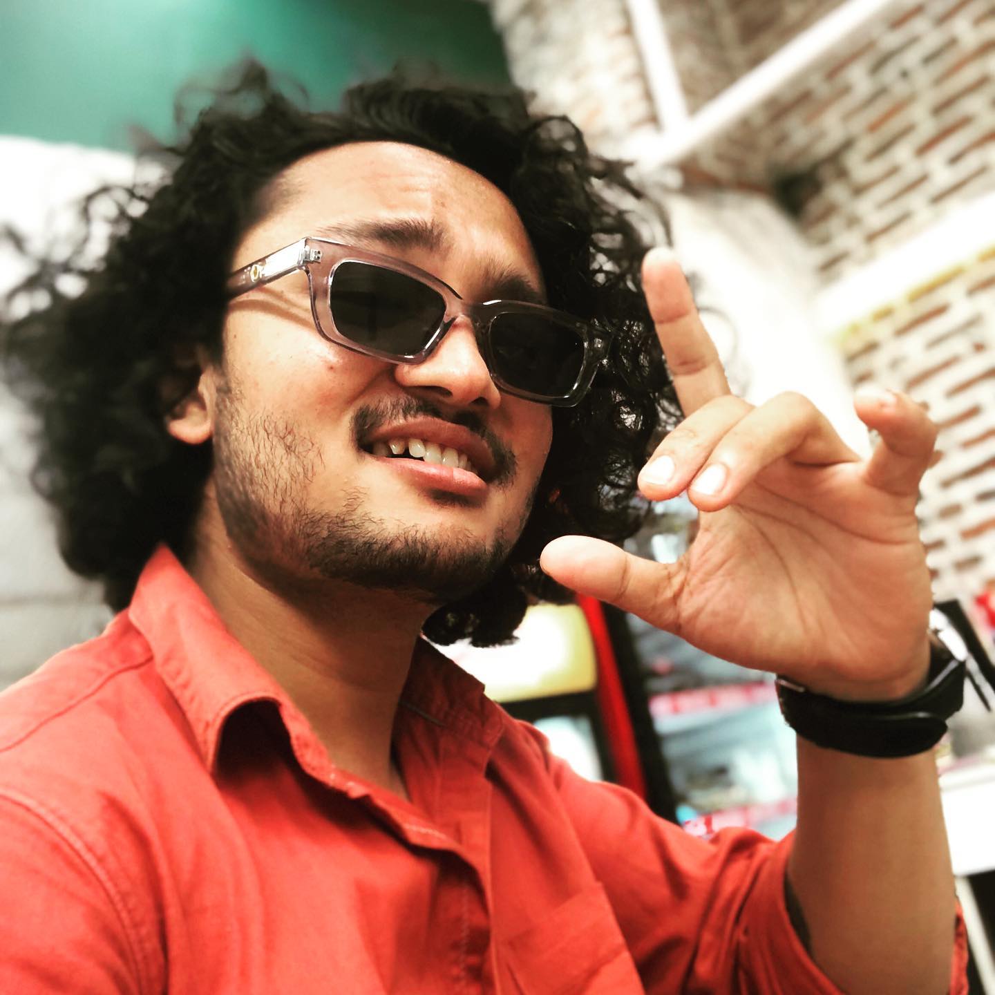 Rohit John Chettri