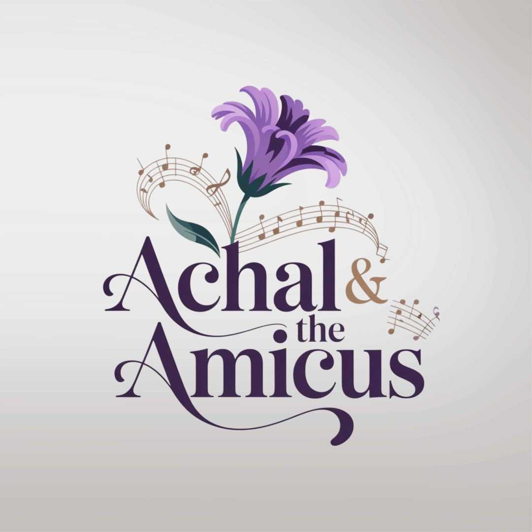​Achal and the Amicus