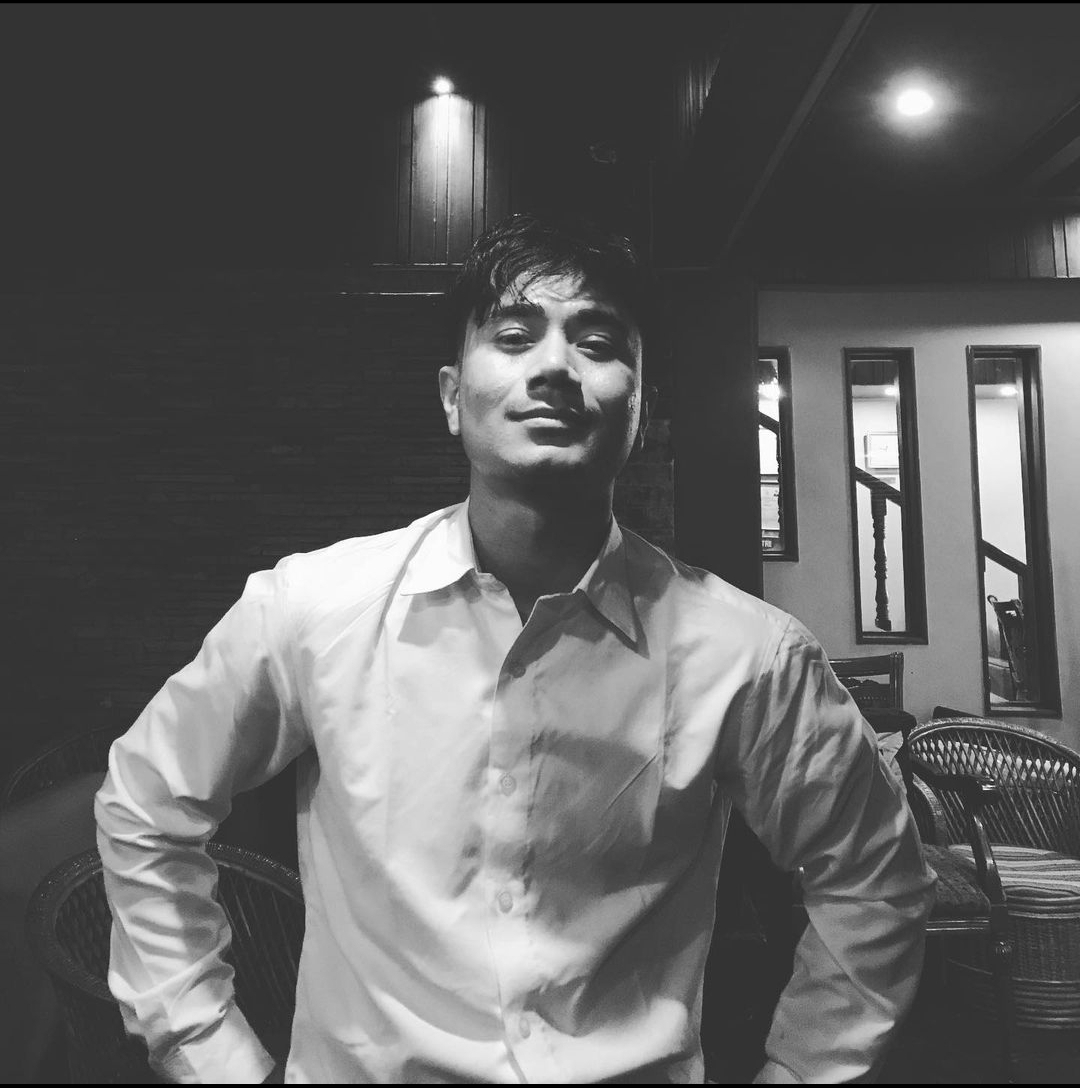 Amit Jung