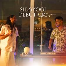 SID & YOGI
