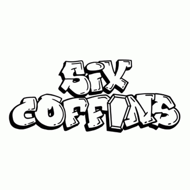 Six Coffins