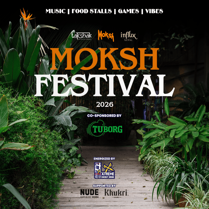 Moksh Festival 2026