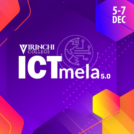 ICT Mela 5.0