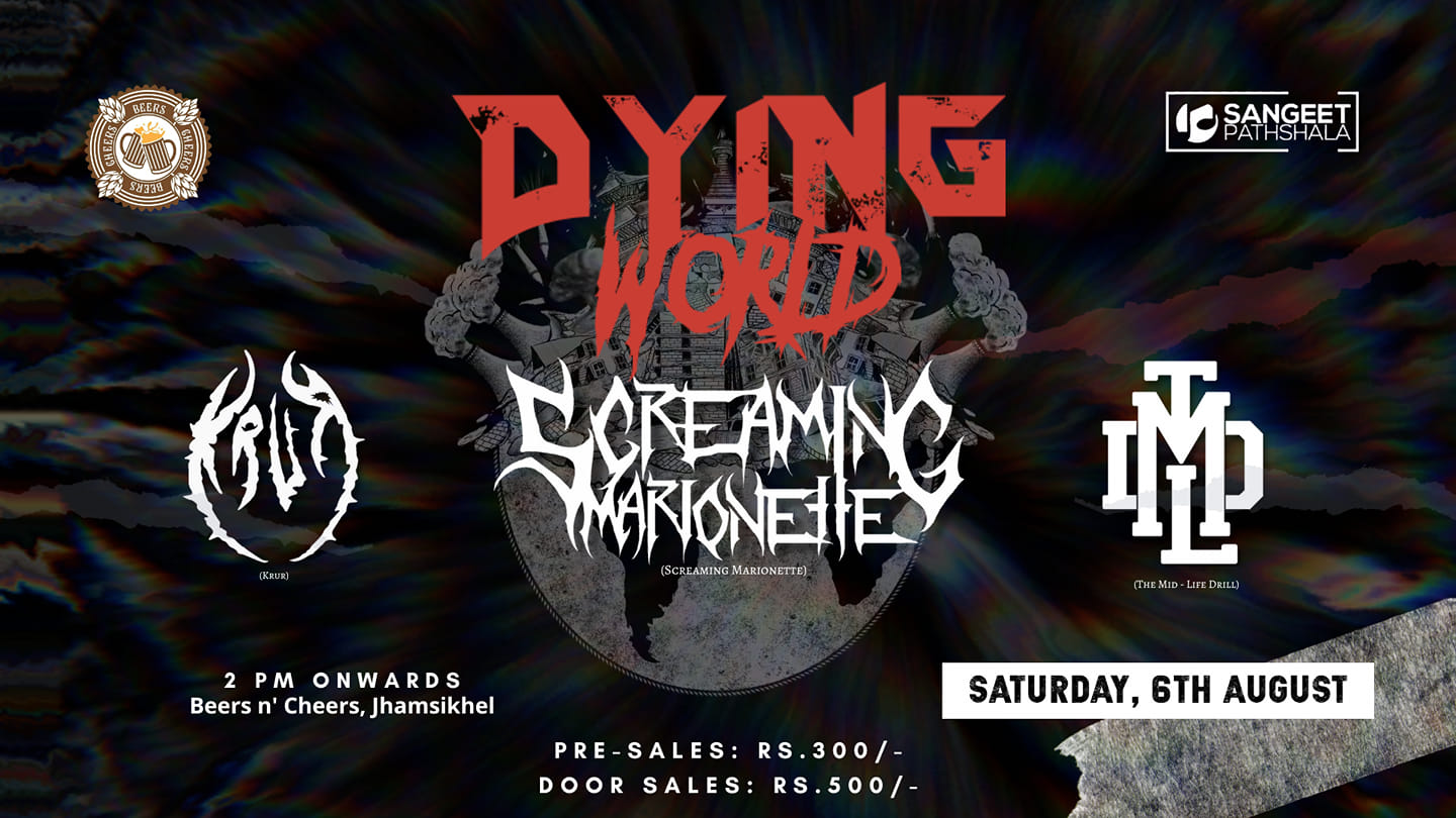 Dying World