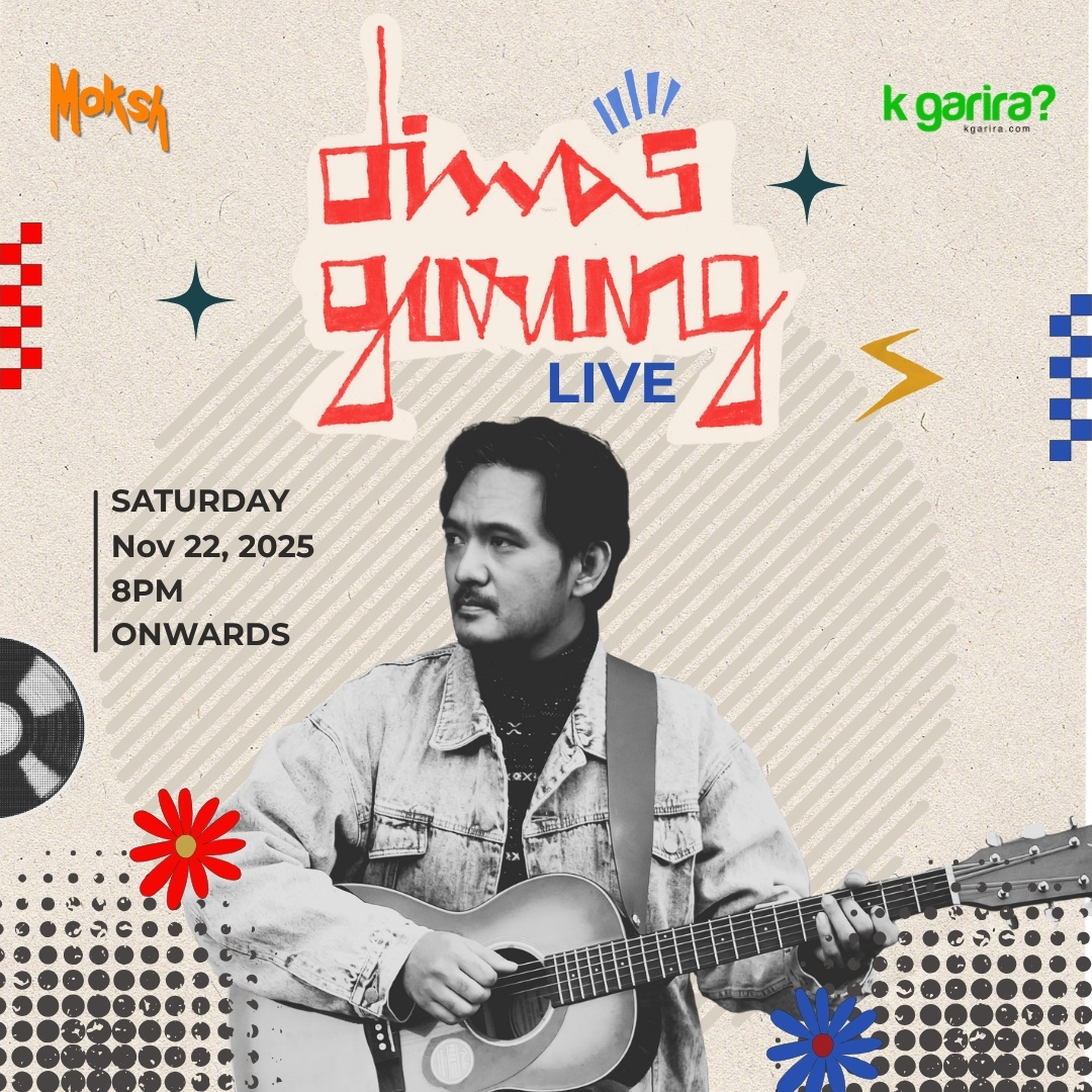 Diwas Gurung Live at Moksh