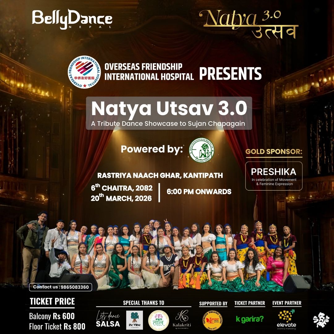 Natya Utsav 3.0