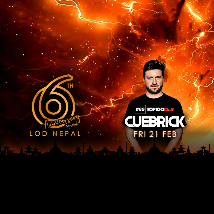 6th Anniversary Special - LOD Nepal (21st February 2025)