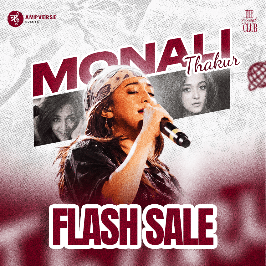 Echoes of Bollywood ft Monali Thakur