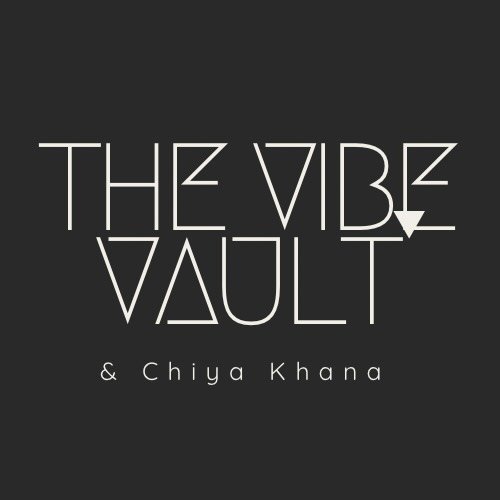 The VibeVault