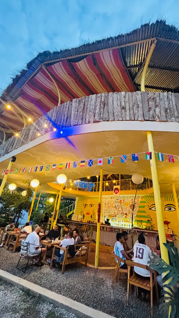 Havana Restro & Bar