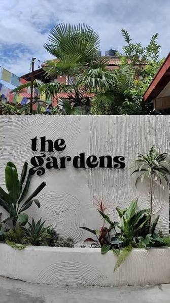 The Gardens - Jhamsikhel