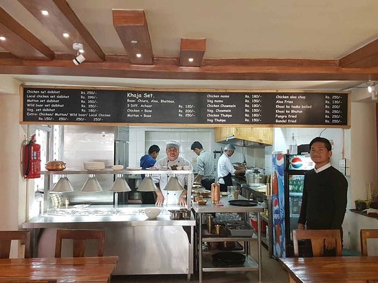 Dalbhat Nepali Kitchen