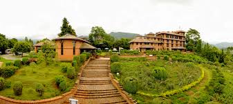 Godawori Village Resort