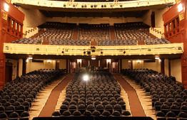 Moore Theatre