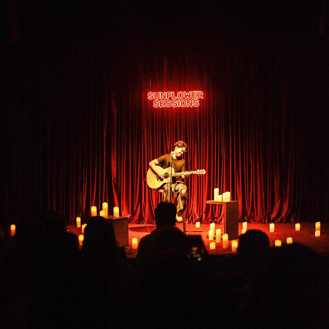 Moksh Live Restaurant & Bar